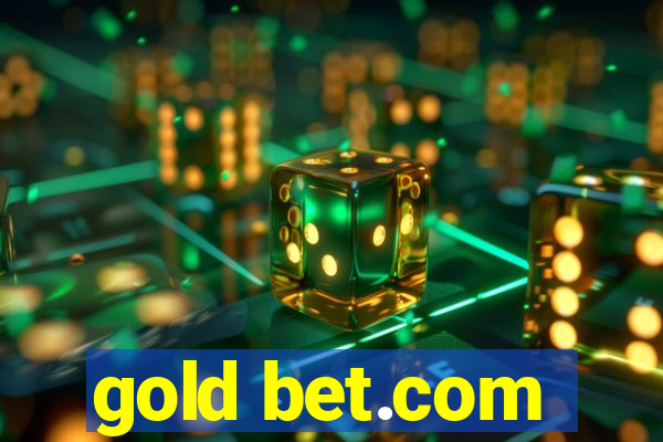 gold bet.com